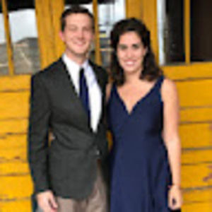 Meet your Posher, Casey